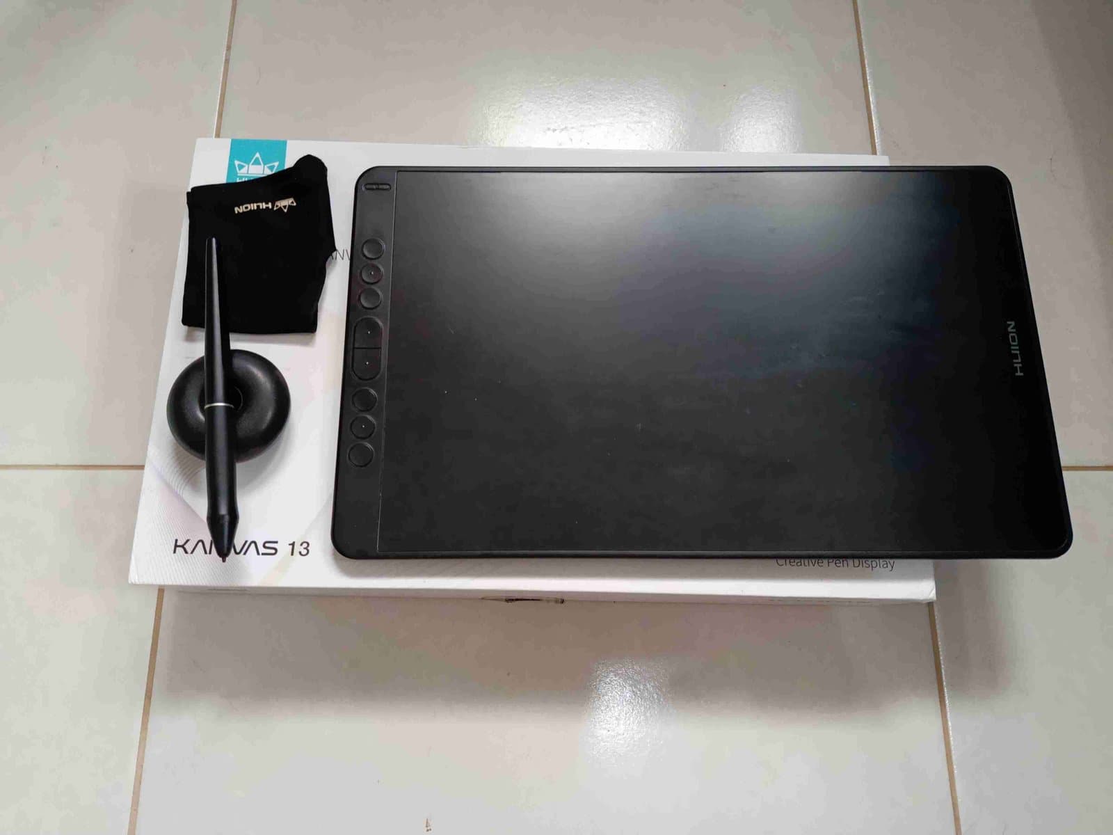 Product Detail