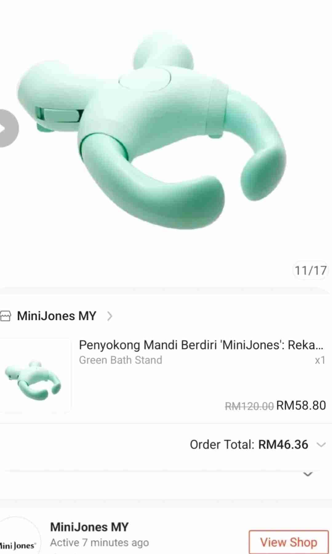 Product Detail