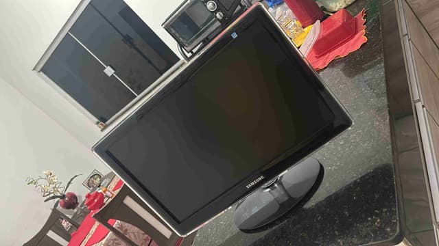 MONITOR SAMSUNG 22 POLEGADAS