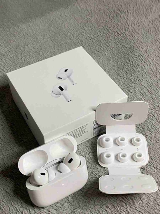 LIQUIDACIÓN!! AIRPODS PRO 2DA GEN
