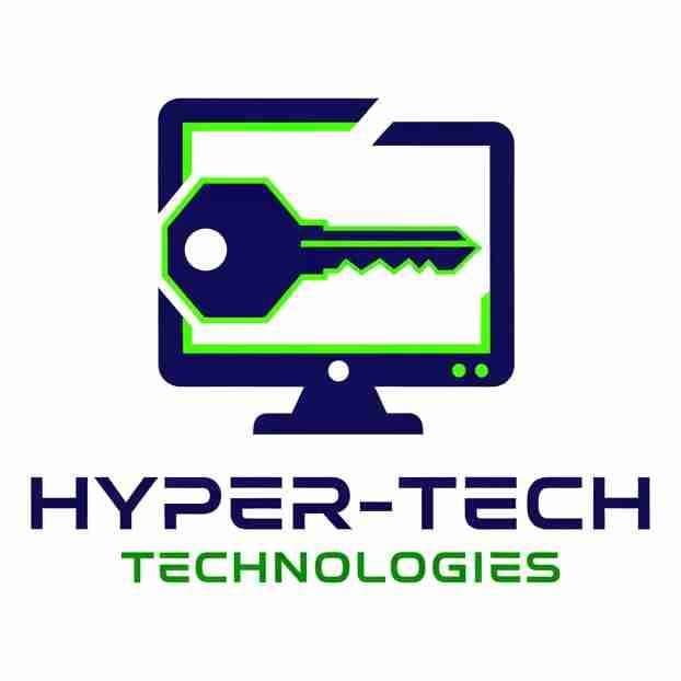 Hyper-tech unlocking software