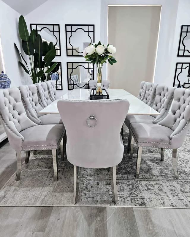 Dinning table