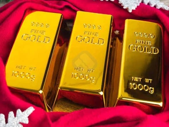 gold