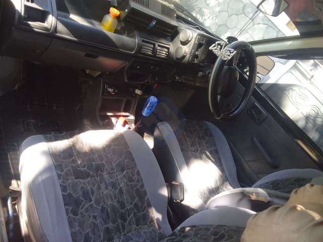 Maruti 800