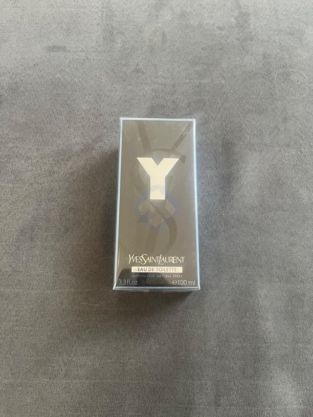 YSL fragrance