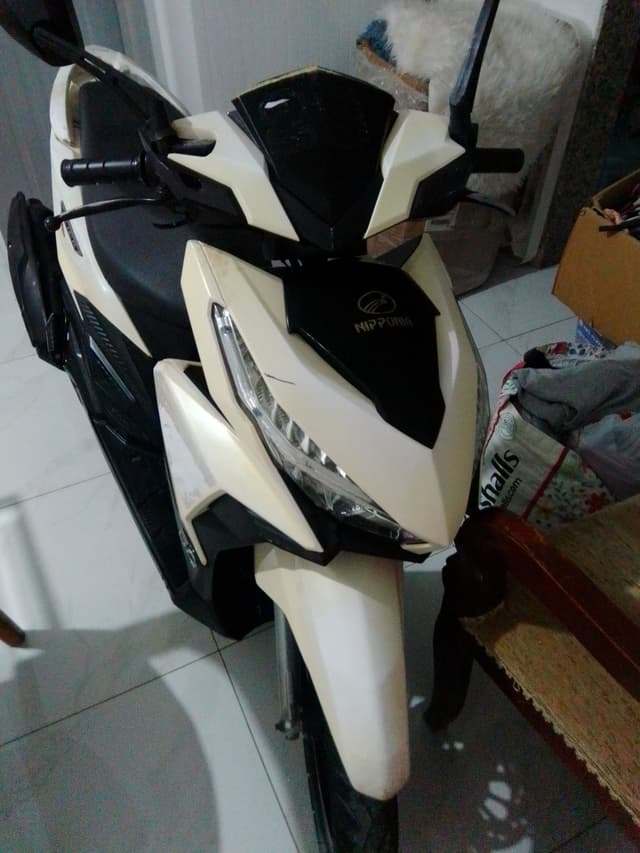 se vende Pasola Niponia