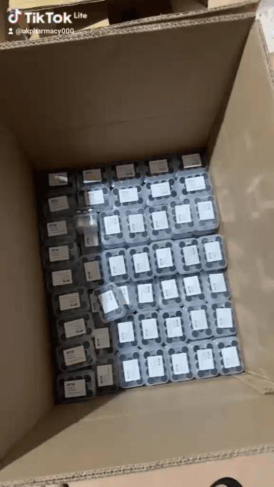 PEPTIDE SUPPLY — QUALITY & RELIABILITY