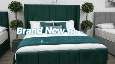 🛏️ Beds & Furniture for Sale 🇬🇧📲 WhatsApp +44 7398 912373 | 🚚 Free Delivery