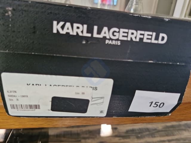 Mocassins Karl Lagerfeld