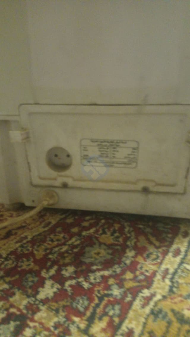 غساله اطفال فريش