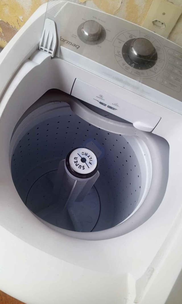 vendo máquina colomarq
