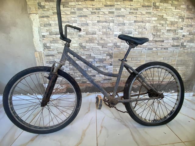 bicicleta princi/bmx aro 26