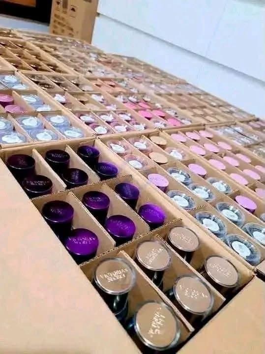 Victoria secret pallet