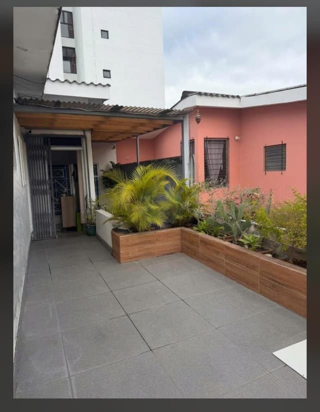 CASA EN VENTA $299.0001 NIVEL - SAN SALVADORCOLONIA CENTROAMÉRICA