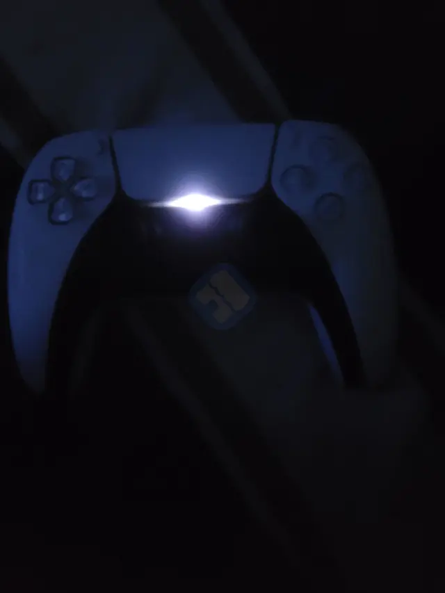 Ps5 slim Digital semi novo