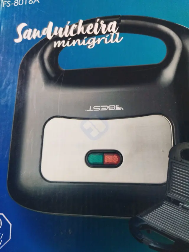 vendo Sanduicheira barato