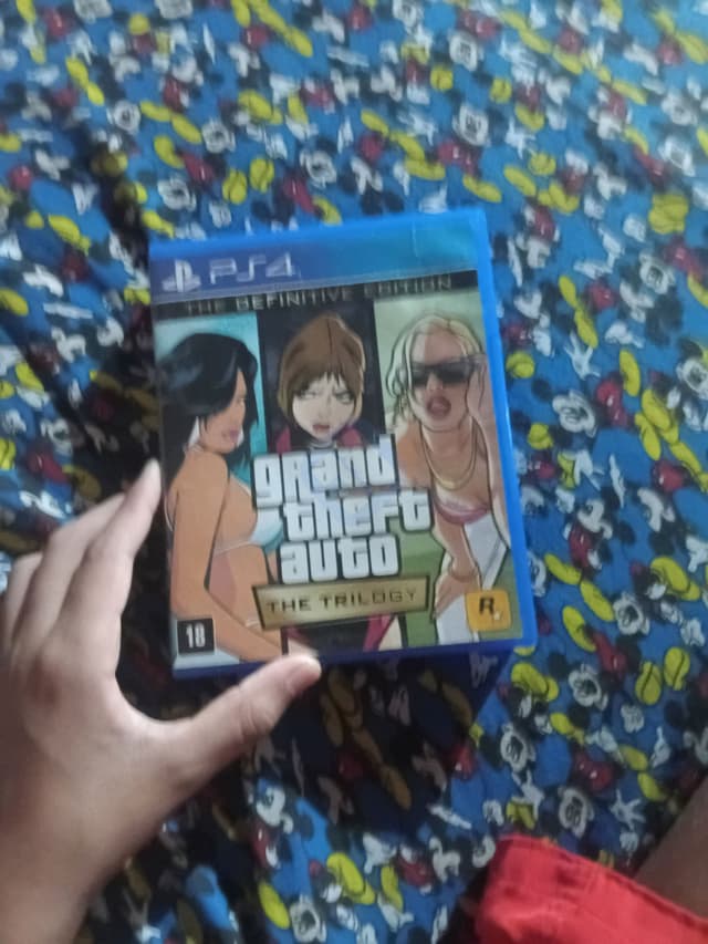 jogo de ps4