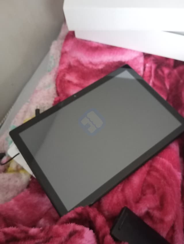 tablet